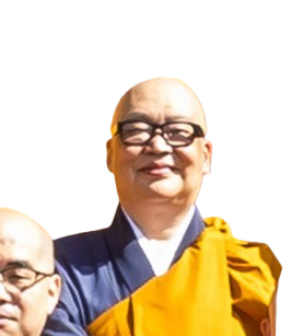 大生寺 橘哲彦住職のお写真