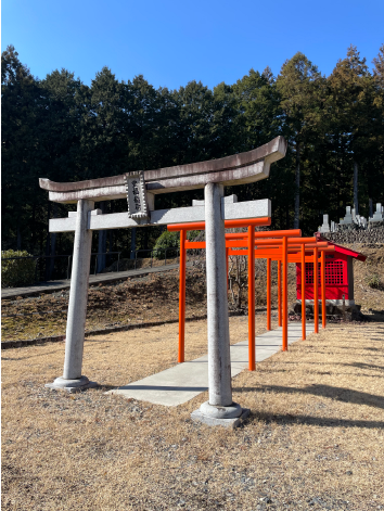 曹洞宗豊福山 大生寺
