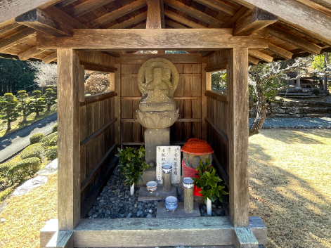曹洞宗豊福山 大生寺