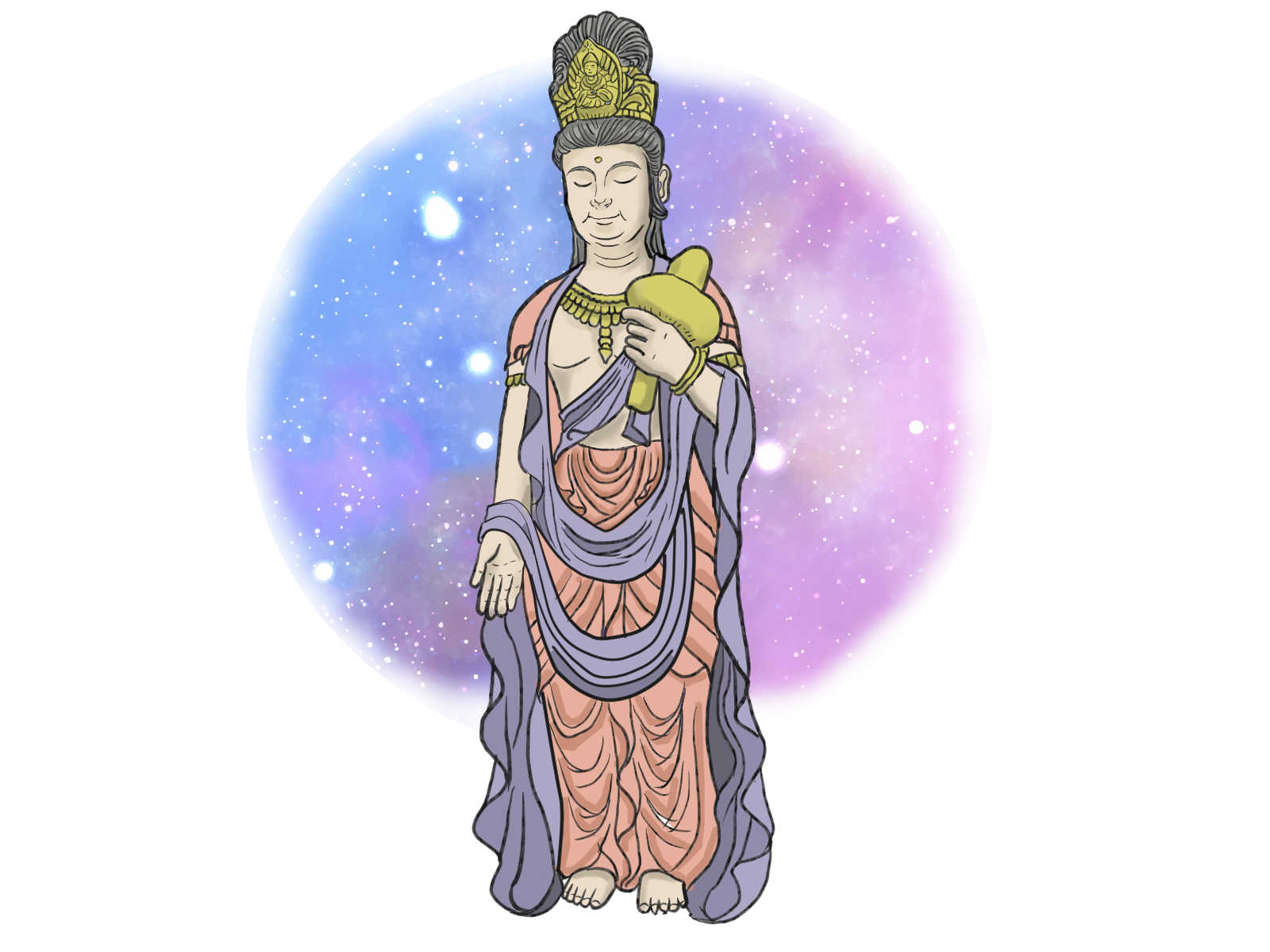 仏の心 - 【公式】文花堂